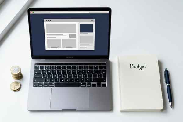 Was kostet eine Website? Webdesign Kosten 2026 im Überblick | Pixlo