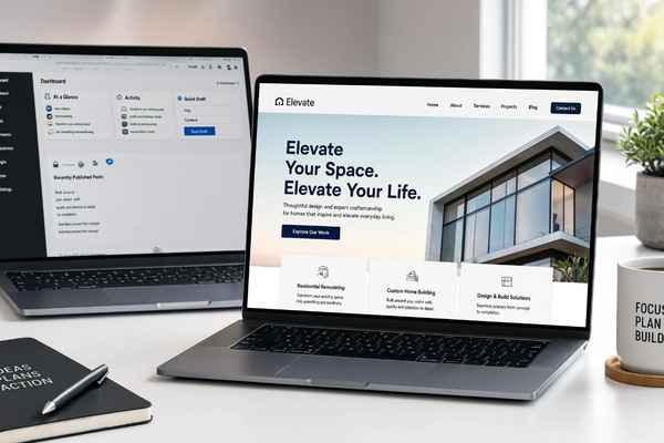 Was kostet eine Website? Webdesign Kosten 2026 im Überblick | Pixlo