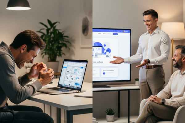 Was kostet eine Website? Webdesign Kosten 2026 im Überblick | Pixlo
