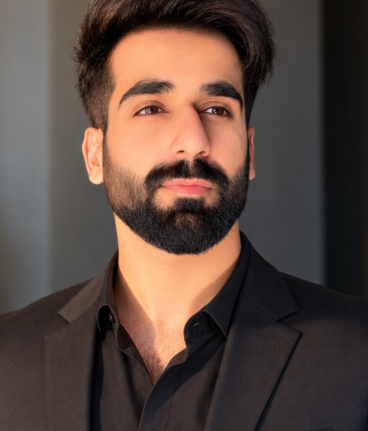 Profile saad Profile saad